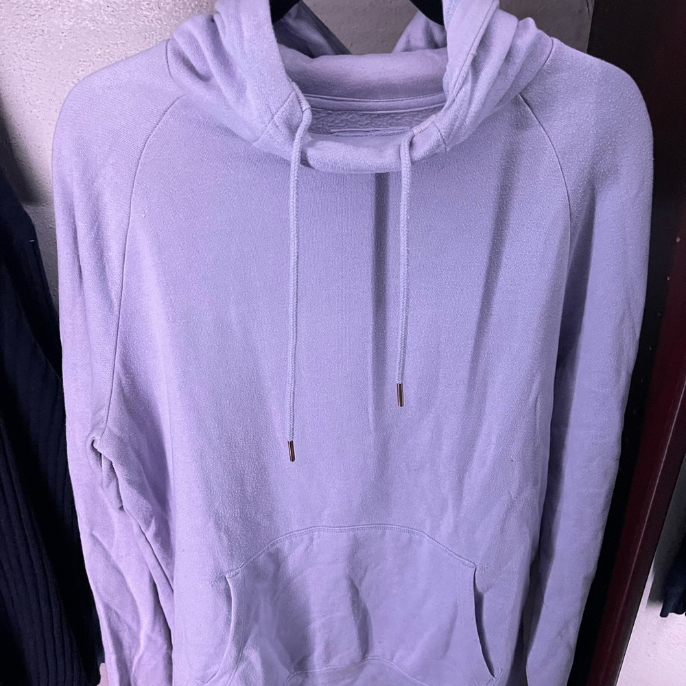 Express Hoodie